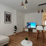 La Niña Apartment, Puerto del Rosario (Fuerteventura)