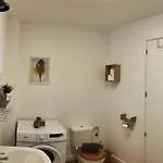 La Niña Apartment, Apartamento