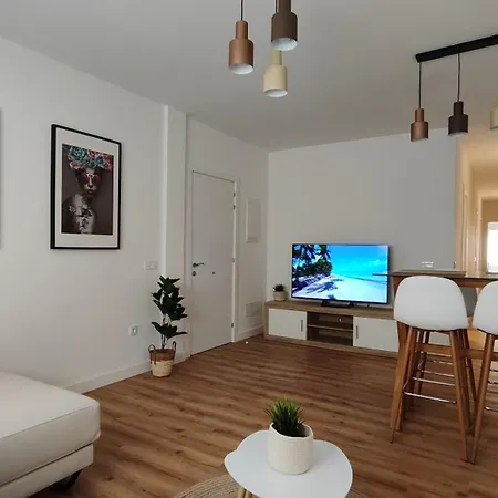 La Nina Apartment, Puerto del Rosario (Fuerteventura)