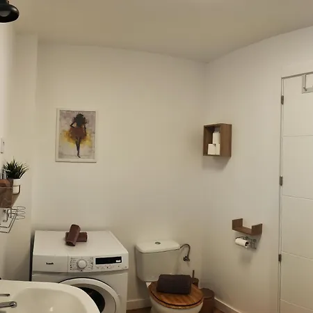 La Niña Apartment, Apartamento
