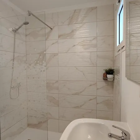 Appartement La Nina Apartment,