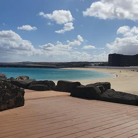 La Nina Apartment, * Puerto del Rosario (Fuerteventura)