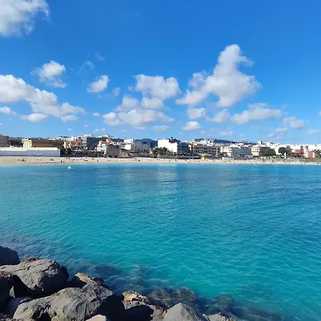 La Nina Apartment, Puerto del Rosario (Fuerteventura)