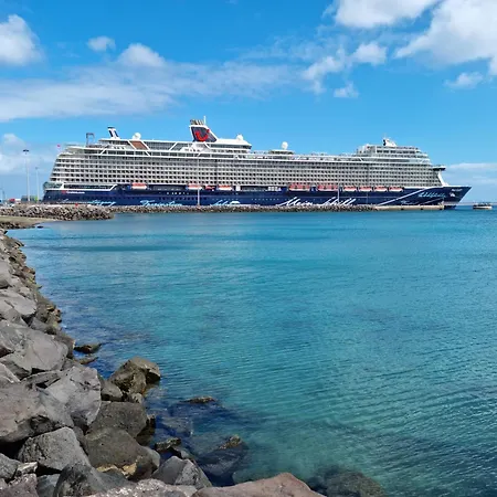 La Nina Apartment, Appartement *