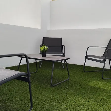 La Nina Apartment, Appartement Puerto del Rosario (Fuerteventura)