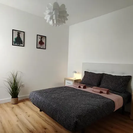 La Nina Apartment, * Puerto del Rosario (Fuerteventura)