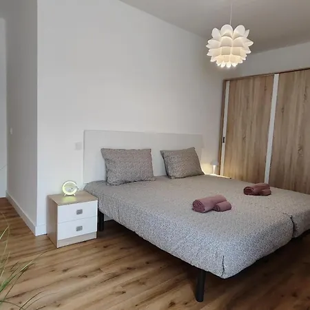La Nina Apartment, Apartment