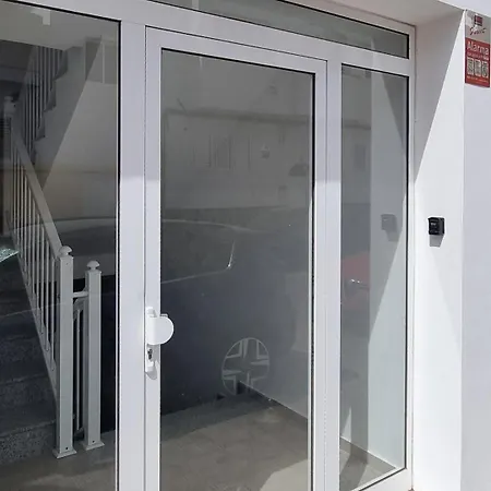 Apartman La Nina Apartment, *